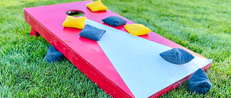 Cornhole Tournament