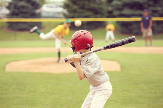 Youth Baseball Tournament